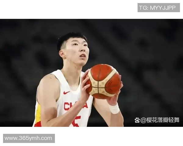 周琦谈归化球员标准强解能力与布拉切模板的深刻启示