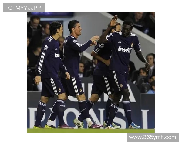 皇马与热刺巅峰对决谁能在欧战中笑到最后